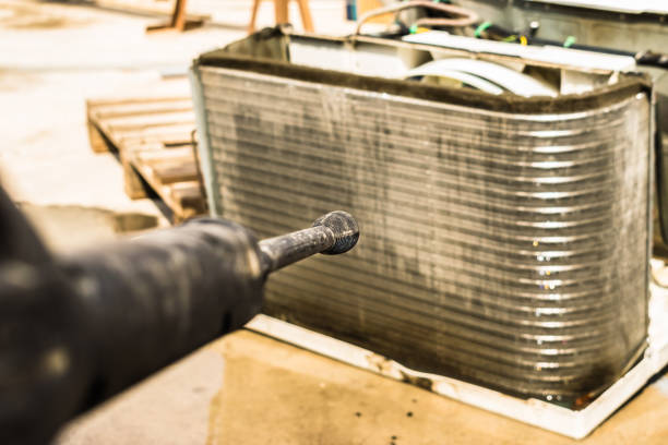 Best HVAC Duct Inspection Services  in Oakland, PA