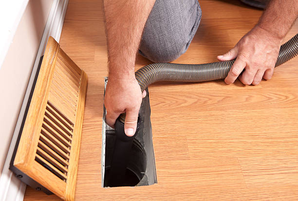 Best Emergency Air Duct Cleaning  in Oakland, PA