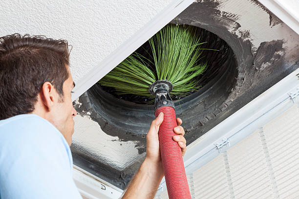 Best HVAC System Cleaning  in Oakland, PA